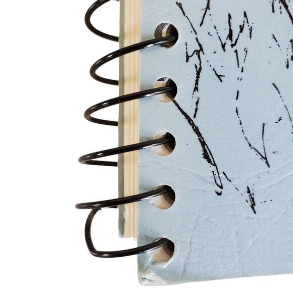 Wild Game Cookbook Spiral Bound 1990 Edition Recipes Bear Fish Grouse Venison - Picture 5 of 5